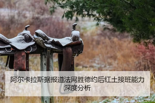 阿尔卡拉斯据报道法网胜德约后红土接班能力深度分析